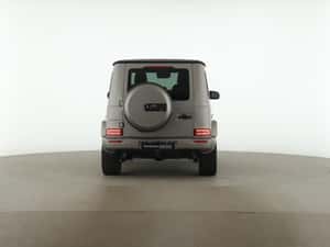 Mercedes-Benz G 450 SUV, Second-hand, 17.769 km — miniatura 5