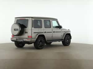 Mercedes-Benz G 450 SUV, Second-hand, 17.769 km — miniatura 6