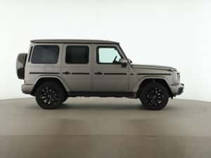 Mercedes-Benz G 450 SUV, Second-hand, 17.769 km — miniatura 7