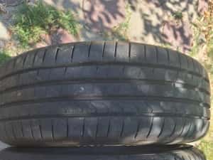 Anvelope de vara 205/60R16 Hankook — miniatura 3