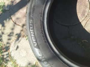 Anvelope de vara 205/60R16 Hankook — miniatura 4