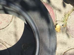Anvelope de vara 205/60R16 Hankook — miniatura 9