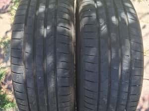 Anvelope de vara 205/60R16 Hankook — miniatura 10