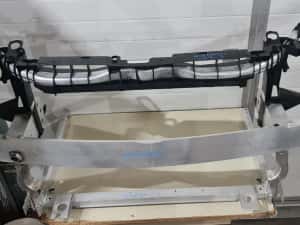 Trager panou frontal Mercedes A Class W176 CLA W117 B Class W246 — miniatura 6