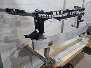 Trager panou frontal Mercedes A Class W176 CLA W117 B Class W246 — miniatura 7