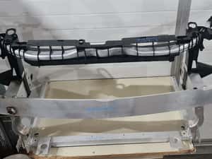 Trager panou frontal Mercedes A Class W176 CLA W117 B Class W246 — miniatura 10