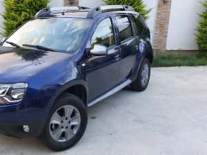 RAR efectuat‼️EURO 6 (fara Adblue)4x4‼️an 2017 ‼️DACIA DUSTER Prestige -1.5 dci‼️110cp(4WD)