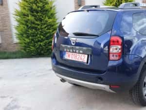 RAR efectuat‼️EURO 6 (fara Adblue)4x4‼️an 2017 ‼️DACIA DUSTER Prestige -1.5 dci‼️110cp(4WD) — miniatura 3