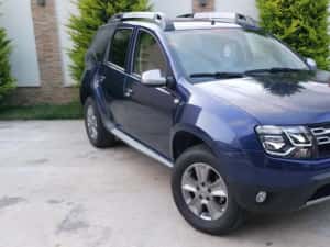 RAR efectuat‼️EURO 6 (fara Adblue)4x4‼️an 2017 ‼️DACIA DUSTER Prestige -1.5 dci‼️110cp(4WD) — miniatura 4