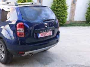 RAR efectuat‼️EURO 6 (fara Adblue)4x4‼️an 2017 ‼️DACIA DUSTER Prestige -1.5 dci‼️110cp(4WD) — miniatura 5