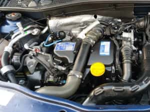RAR efectuat‼️EURO 6 (fara Adblue)4x4‼️an 2017 ‼️DACIA DUSTER Prestige -1.5 dci‼️110cp(4WD) — miniatura 6