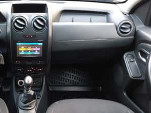 RAR efectuat‼️EURO 6 (fara Adblue)4x4‼️an 2017 ‼️DACIA DUSTER Prestige -1.5 dci‼️110cp(4WD) — miniatura 7