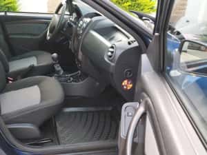 RAR efectuat‼️EURO 6 (fara Adblue)4x4‼️an 2017 ‼️DACIA DUSTER Prestige -1.5 dci‼️110cp(4WD) — miniatura 8