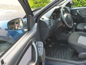 RAR efectuat‼️EURO 6 (fara Adblue)4x4‼️an 2017 ‼️DACIA DUSTER Prestige -1.5 dci‼️110cp(4WD) — miniatura 9