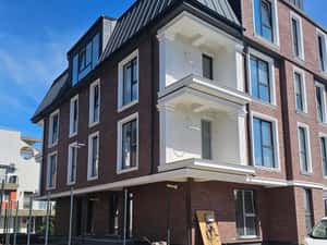Garsonieră Premium în Otopeni | Finisată Complet | Balcon | Investiție — miniatura 5