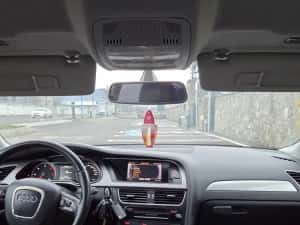 Proprietar Audi A4 B8.5, Quattro, Stronic 7+1,bixenon,led — miniatura 5