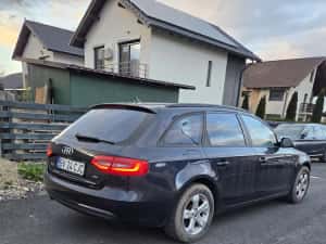 Proprietar Audi A4 B8.5, Quattro, Stronic 7+1,bixenon,led — miniatura 8