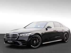 Mercedes-Benz S 580 Hibrid Second-Hand