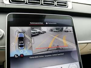 Mercedes-Benz S 580 Hibrid Second-Hand — miniatura 4