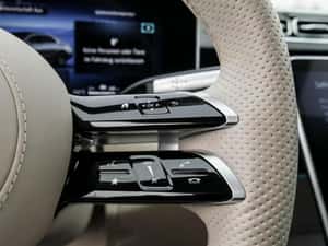 Mercedes-Benz S 580 Hibrid Second-Hand — miniatura 5