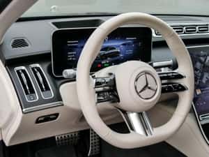 Mercedes-Benz S 580 Hibrid Second-Hand — miniatura 6