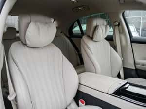 Mercedes-Benz S 580 Hibrid Second-Hand — miniatura 7
