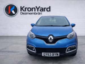 Dezmembrari  Dezmembrez  Piese  Renault Captur  1.5 DCI  0.9 B  2013 - 2017  H4B 400  K9K Garantie