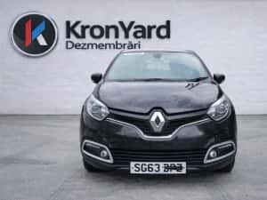 Dezmembrari  Dezmembrez  Piese  Renault Captur  1.5 DCI  0.9 B  2013 - 2017  H4B 400  K9K Garantie — miniatura 5