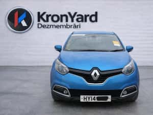 Dezmembrari  Dezmembrez  Piese  Renault Captur  1.5 DCI  0.9 B  2013 - 2017  H4B 400  K9K Garantie — miniatura 9