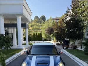 2007 MINI Cooper S 1.6 benzină 175 CP Facelift Mașina Buna, Proprietar — miniatura 3