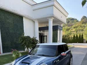 2007 MINI Cooper S 1.6 benzină 175 CP Facelift Mașina Buna, Proprietar — miniatura 4