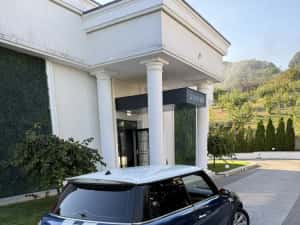 2007 MINI Cooper S 1.6 benzină 175 CP Facelift Mașina Buna, Proprietar — miniatura 6