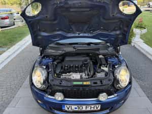 2007 MINI Cooper S 1.6 benzină 175 CP Facelift Mașina Buna, Proprietar — miniatura 9