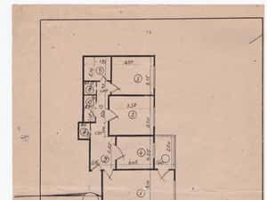 Vânzare apartament 3 camere zona Fizicienilor — miniatura 4