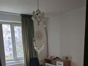 Vânzare apartament 3 camere zona Fizicienilor — miniatura 6