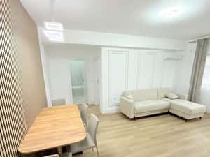 Apartament 3 camere bloc nou 2025 Primaverii — miniatura 4