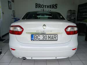 RENAULT FLUENCE 58.000 KM 2016 EURO 6 Benzina 1.6 Clasic Rate — miniatura 3