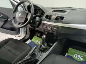 RENAULT FLUENCE 58.000 KM 2016 EURO 6 Benzina 1.6 Clasic Rate — miniatura 5