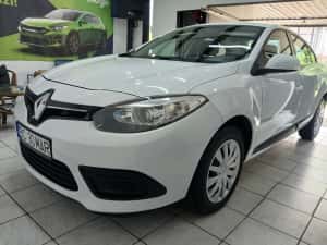RENAULT FLUENCE 58.000 KM 2016 EURO 6 Benzina 1.6 Clasic Rate — miniatura 9