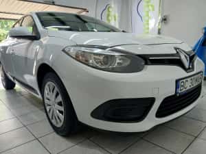 RENAULT FLUENCE 58.000 KM 2016 EURO 6 Benzina 1.6 Clasic Rate — miniatura 10