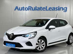 Renault Clio 2021, 36.811 km, 9.590 EUR — miniatura 1