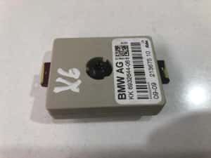Amplificator antena BMW X6 E71, E72 6932644 — miniatura 3