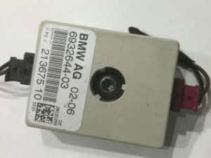 Amplificator antena BMW X6 E71, E72 6932644 — miniatura 6