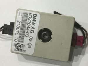 Amplificator antena BMW X6 E71, E72 6932644 — miniatura 10