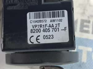 Contact Renault Master 4 2019 - 2022 euro 6 — miniatura 3