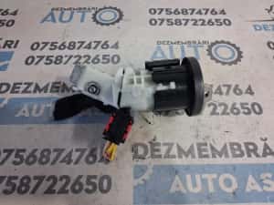 Contact Renault Master 4 2019 - 2022 euro 6 — miniatura 4