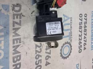 Contact Renault Master 4 2019 - 2022 euro 6 — miniatura 6