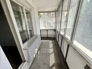 Apartament 3 camere / 83 mp | Vizavi de Mega Mall | Etaj 3/14 — miniatura 4