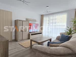 Apartament  mobilat cu boxa si parcare Urban Plaza