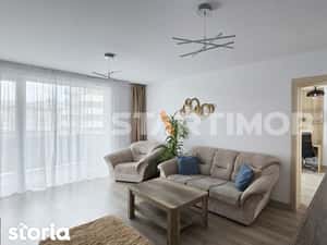 Apartament  mobilat cu boxa si parcare Urban Plaza — miniatura 5